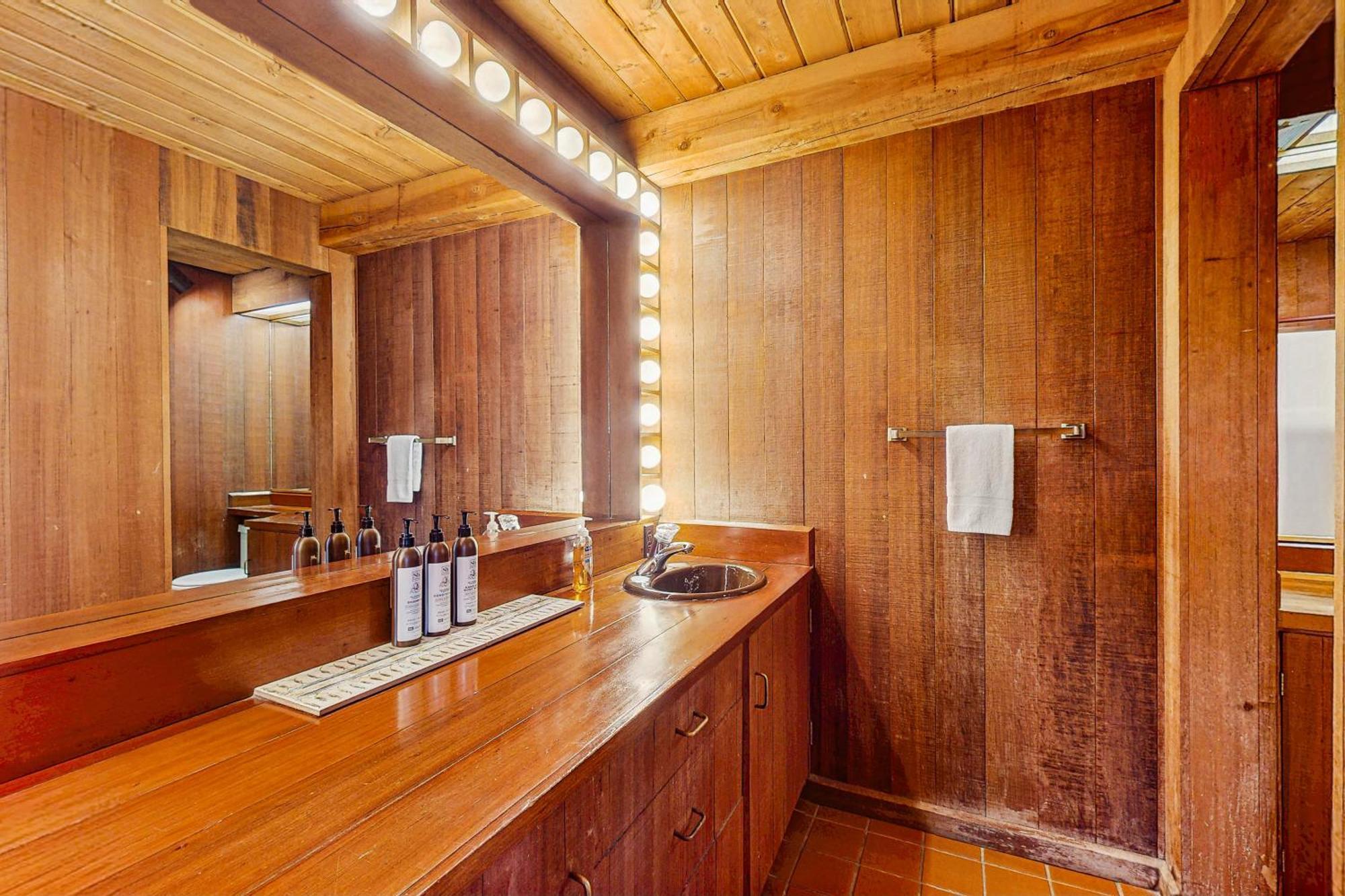 Vila Norman House Sea Ranch Exteriér fotografie