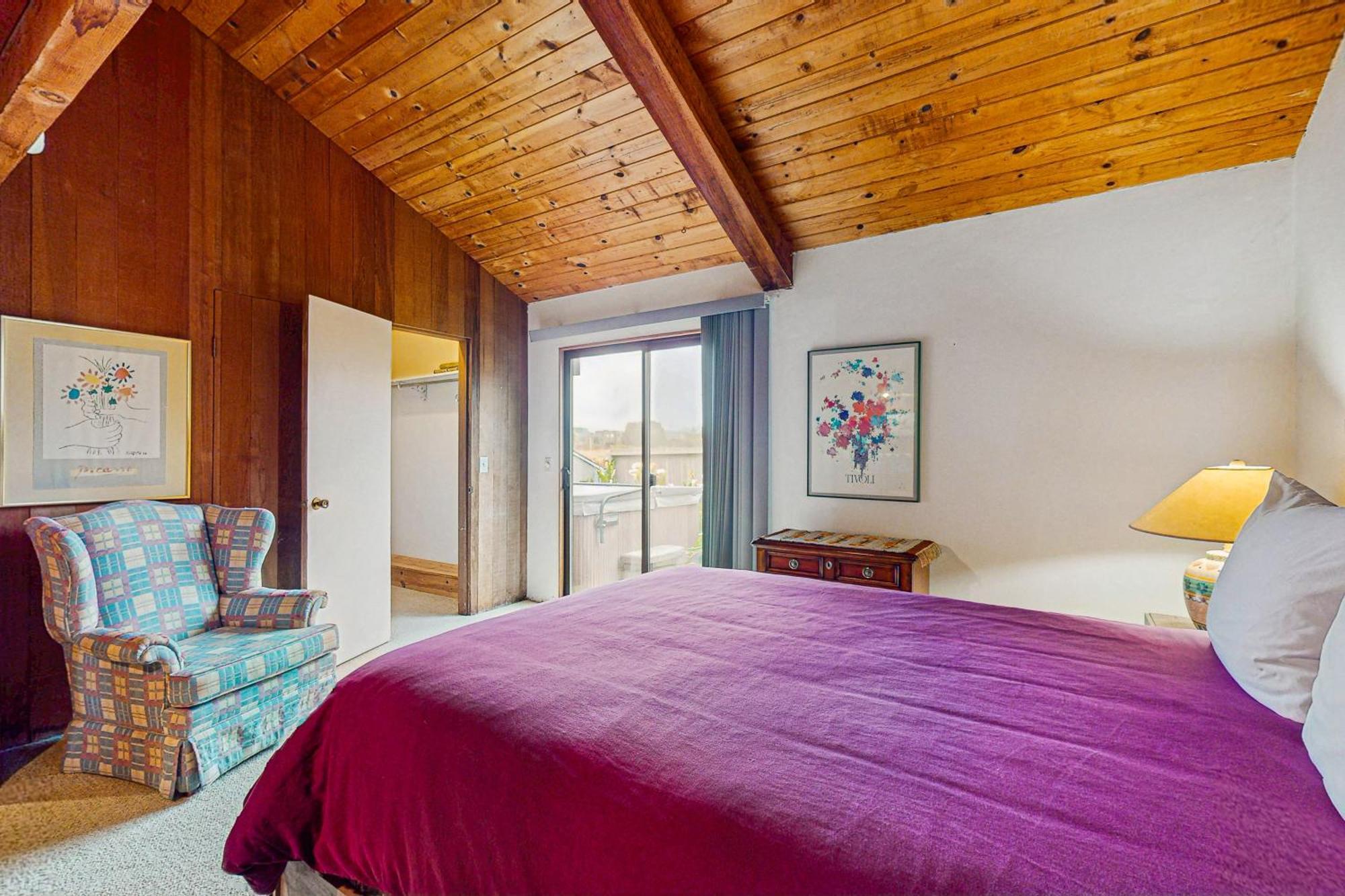Vila Norman House Sea Ranch Exteriér fotografie