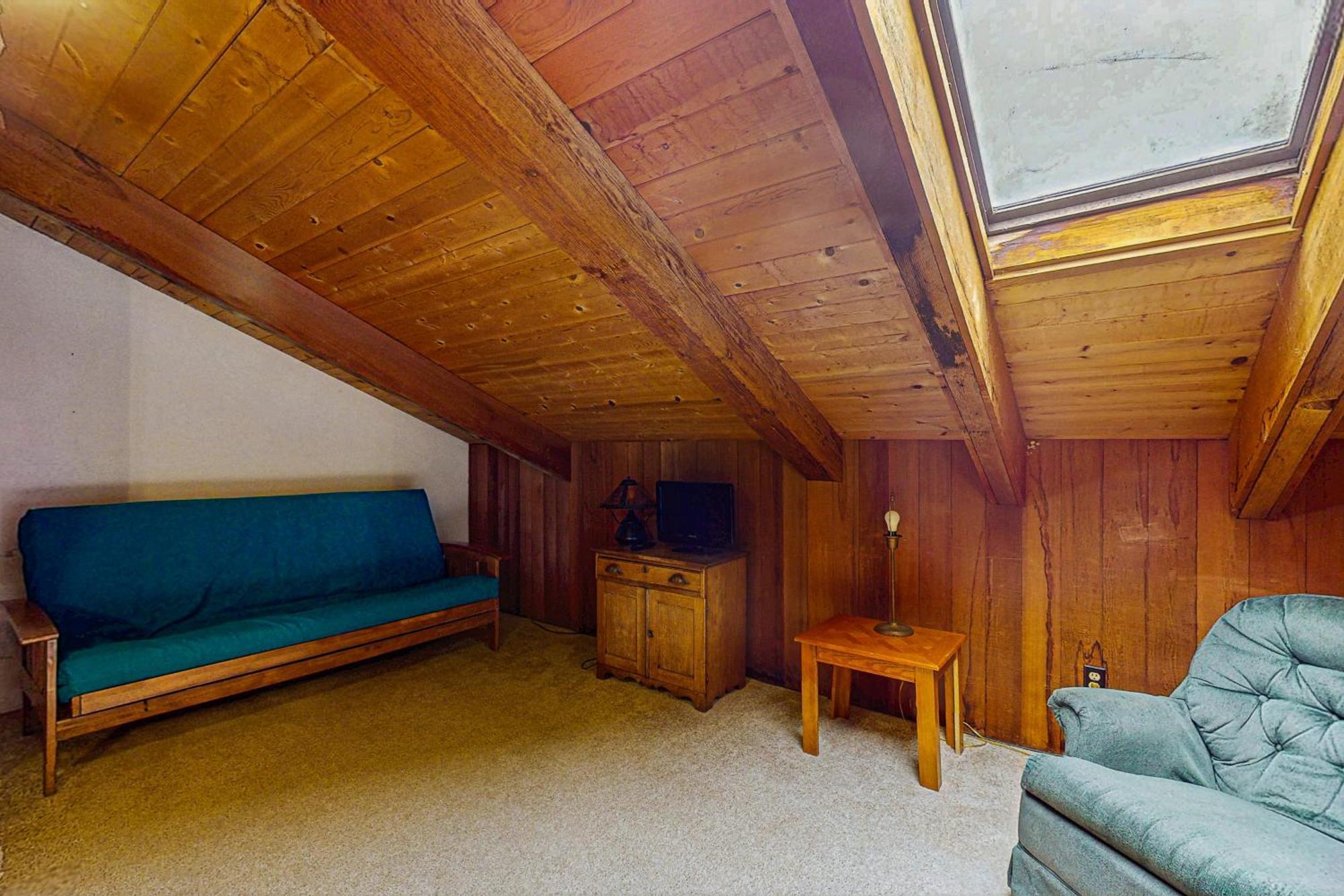 Vila Norman House Sea Ranch Exteriér fotografie
